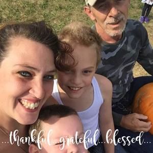 Meet your Posher, Cheryl